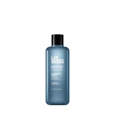 Lab Series Daily Rescue Water Lotion Toner - Moisturizing Essence for Men - Hydrating Face Toner - Niacinamide Resveratrol 6.67 fl oz