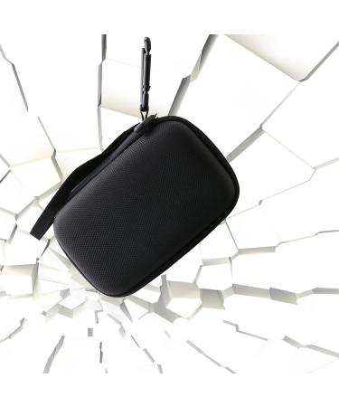 WERJIA Hard Storage Travel Case for MANSCAPED Handyman Compact Face Shaver - Durable Portable & International Shipping Available - Buy Online on GoSupps.com