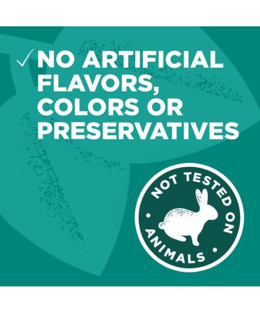 Tom's of Maine PureActiv Teeth + Gum Health Natural Anticavity Toothpaste Gel 4.0oz - 3-Pack - Buy Online on GoSupps.com