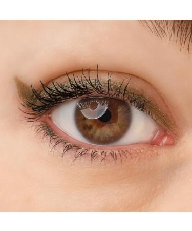 Cosline Kajal & Eyeliner No. 120 - Dragonfly | Waterproof Soft Application Vegan Makeup from Germany - Buy Online on GoSupps.com