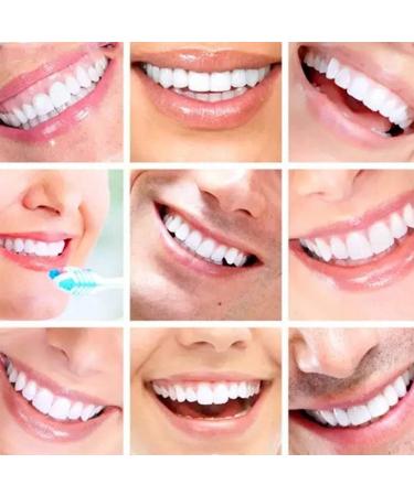 Suszian 50pcs Disposable Oral Brush Wipes for Deep Cleaning - Dental Care & Hygiene Solutions - Buy Online on GoSupps.com