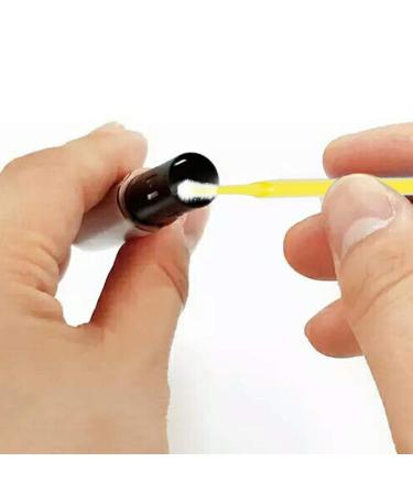 Buy Disposable Microco Applicators - 400 Pieces for Precision Application | Fast International Shipping - Buy Online on GoSupps.com