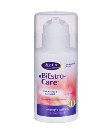 Life-flo Biestro-care Body Cream - 4 Fl Oz