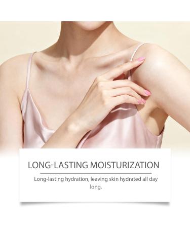  ZHJZGS Set of 6 skincare creams - Firming and brightening moisturizing cream with collagen and glycerin - Long-lasting hydration for smooth silky skin - Suitable for use - Buy Online on GoSupps.com