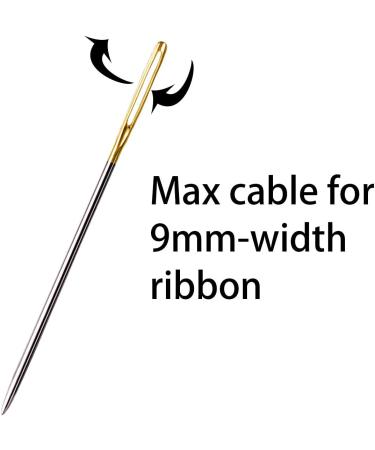 30 Count Assorted Hand Sewing Needles - 4 Packs | Quality Needles for Sewing Projects - Buy Online on GoSupps.com