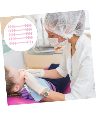 Minkissy 30 PC Masking Hooks & Forehead Straps for Face Cover Masks | Earphone Cord Buckle & Holder | Comfortable Mask Rope Solutions - Buy Online on GoSupps.com