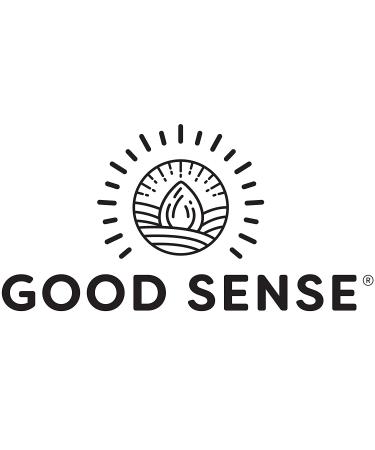 Good Sense Roasted & Salted Sunflower Nuts - 96 Ounces (Pack of 12) | Shelled Sunflower Seeds in 8 Ounce Bags - Buy Online on GoSupps.com