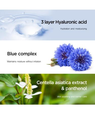 Nightingale Daily Derma Cleansing Pads | Exfoliating & Makeup Remover for Sensitive Skin | Hypoallergenic Vegan Korean Skincare - Buy Online on GoSupps.com