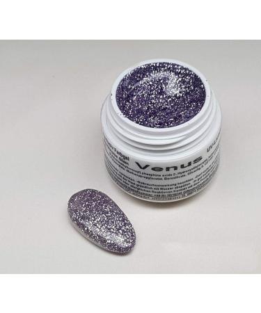5ml UV exclusive color gel big chrome venus