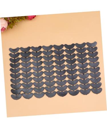 FRCOLOR 40 Pairs Sole Protector Block Heels - Anti-Slip Shoe Inserts for Women & Men High Heel & Boot Repair Size 2 - Shop Now - Buy Online on GoSupps.com