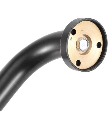 Shower Safety Grab Bar Black Aluminum Handicap Grab Bars Bathroom Balance Bar Hand Rail Holder for erly - Buy Online on GoSupps.com