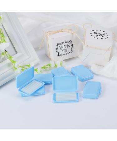 ROSENICE 10 Pieces Dental Wax for Orthodontic Braces Comfort & Relief for Wearers - Buy Online on GoSupps.com