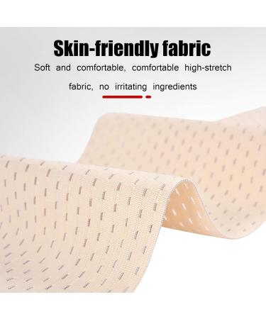 Shop Stoma Support Bands & Hernia Belts | Pain Relief for Upper Abdominal Ventral & Inguinal Hernia - Medium Size - Buy Online on GoSupps.com