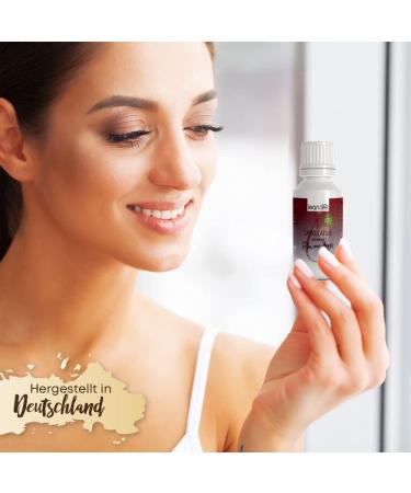 Buy Lean: Life Speculoos Flavor Drops 30ml - Sugar-Free Low-Calorie Aroma for Food - International Shipping Available! - Buy Online on GoSupps.com