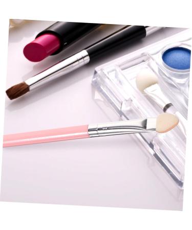 FOMIYES 4pcs Eyeshadow Sponge Make Eye Powder Women Makeup Brush Eye Shadow Brush Makeup Tools Portable Miss - Buy Online on GoSupps.com