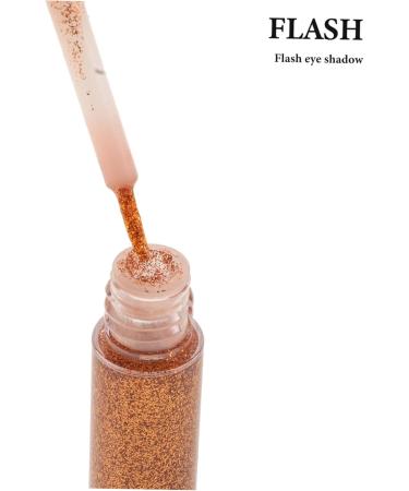 WOONEKY 5pcs Eyeliner Long Lasting Eyeshadow Glitter Liquid Eyeshadow - Buy Online on GoSupps.com