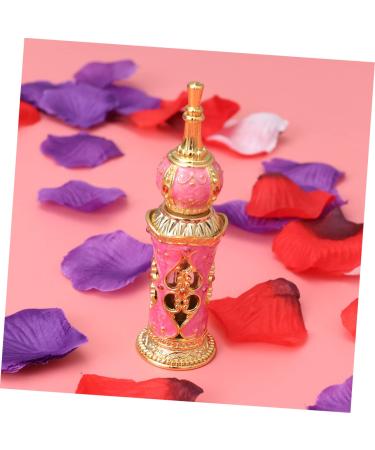 Buy Women s Essential Oil & Glass Perfume Bottles | Small & Medium Sizes Available - International Shipping - Buy Online on GoSupps.com