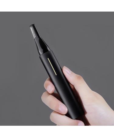 Nose Hair Trimmer for Men | Ear & Eyebrow Trimmers | Precision Grooming Tools - Buy Online on GoSupps.com