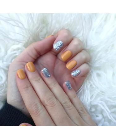 Lola Lee Gel Polish | Stay Kind Look Beautiful | GP105 | 15ml |Long-Lasting | Chip Proof | Soak-Off | Nail Art | Manicure & Pedicure | Easy to Apply |Salon and Home Use | LED UV Lamp - Buy Online on GoSupps.com