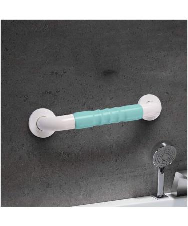 Bathroom Grab Bar Safety Support Rail Bathroom Safety Grab Bar Bathroom Balance Bar Aluminum Bathroom Grab Bar have Anti-Slip Grip S - Buy Online on GoSupps.com