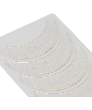 Eye Wrinkle Pad Portable Professional Silicone Eye Wrinkle Patch for Eye Puffiness - Buy Online on GoSupps.com