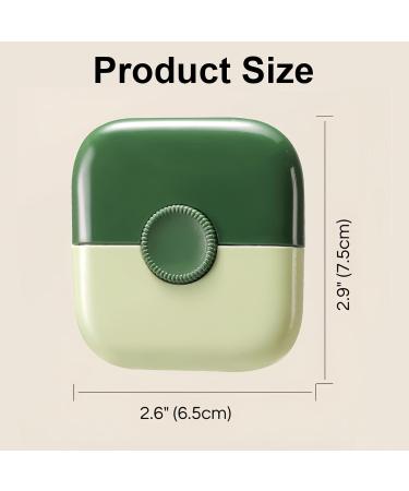 Trimpocket 2 in 1 Hair Trimmer & Comb for Kids | Split End Trimmer with Replaceable Blades - International Shipping Available - Buy Online on GoSupps.com