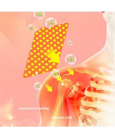 Adjustable Shoulder Bandage for Pain Relief | Neoprene Support for Men & Women - Ideal for Tense Muscles & Joint Exhaustion - Buy Online on GoSupps.com