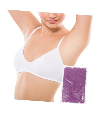 Fomiyes Pain-Free Wax Beans for Hair Removal - Violet Wax Pearls | 1 Pack Facial Waxing Tool - Buy Online on GoSupps.com