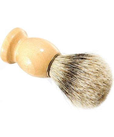 Minkissy Men's Razor Tool Set - 3 Razor Brush Holders & Cleaning Tools | Bamboo Care Essentials for Perfect Grooming - Buy Online on GoSupps.com