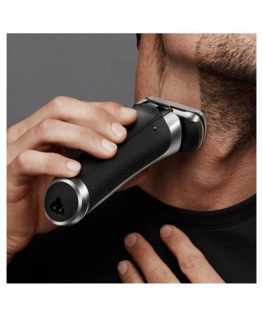 Braun Series 9 92S Electric Shaver Head Replacement Cassette - Compatible with 9290cc, 9291cc, 9370cc, 9293s, 9385cc, 9390cc, 9330s, 9296cc | Best Quality Replacement Blades - Buy Online on GoSupps.com