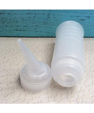 Milisten Hair Coloring Bottle Applicator Hair Applicator Style Applicator Hair Dye Electric Water - Buy Online on GoSupps.com