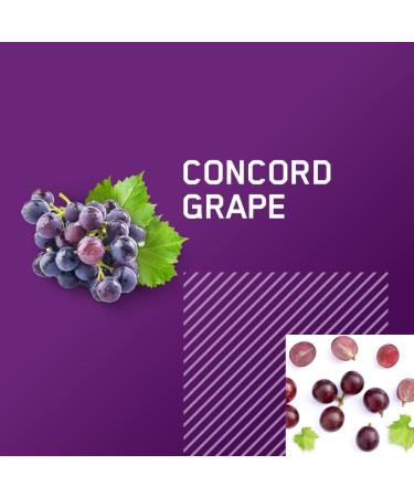 ON Essential Amino Energy | Amino Acid & Energy Formula | 5 Grams of Amino Acids 100 mg of Naturally Sourced Caffeine 5 Calories Sugar Free | 65 Servings (Grape) Grape 65 Servings (Pack of 1) - Buy Online on GoSupps.com