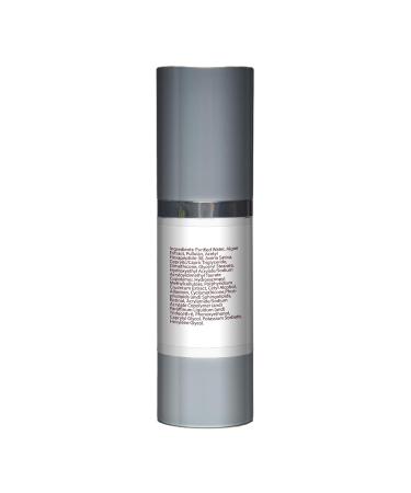 Zarza Restore Anti-Aging Eye Serum | Deeply-Penetrating Moisturizer for Under Eye | Spa-Quality Treatment - Buy Online on GoSupps.com