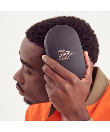 KISS Colors & Care Premium Twist King - Dense Design For Shorter Hair Long-Lasting Durable 2X Longevity Defines Twists Professional Quality Quick & Easy Styling Washable - Buy Online on GoSupps.com