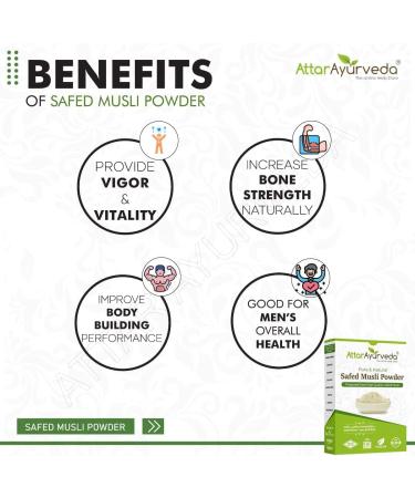  QURA QURA Safe Muesli Powder (100g) - Buy Online on GoSupps.com