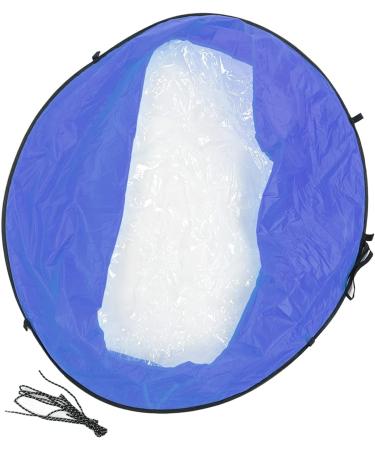 Mumusuki Kayak Sails Foldable Kayak Wind Sail Foldable Downwind Kayak Sail Kit Upwind Wind Paddle Sail for Kayaks Canoes Inflatables Tandems and Expedition Boats Sail - Buy Online on GoSupps.com