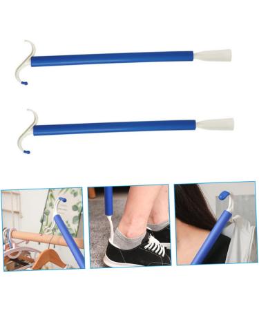 Buy Cabilock Flexible Sock Removal Tool - Easy Sock Helper for Seniors & Pregnant Women | Portable 62x11.5cm Shoe Puller Device - Buy Online on GoSupps.com