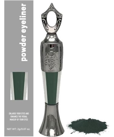  Acunny Powder Eyeliner Waterproof Long-lasting Highly Pigmented Unisex - Buy Online on GoSupps.com