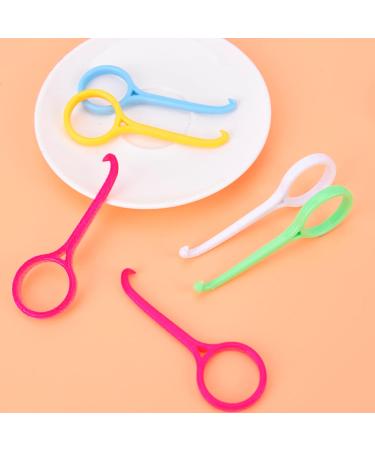 AWAVM 12-Piece Aligner Removal Tool Kit - Invisible Tooth Remover & Chewies for Braces - Buy Online on GoSupps.com