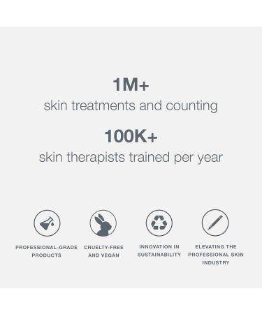 Dermalogica Skin Smoothing Cream 15ml with Vitamin C & Vitamin E - 48 Hours Of Continuous Hydration Antioxidant-rich Formula with Grape Seed Extract Combats Dryness and Dehydration All Skin Types - Buy Online on GoSupps.com