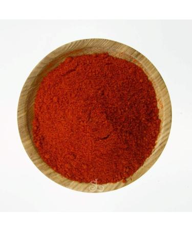 New Mexico Chili Powder (4oz) - Natural Premium Blend for Stews, Soups & More | Amazing Chiles & Spices - Buy Online on GoSupps.com