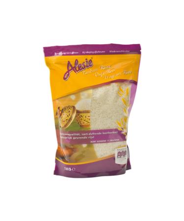 Alesie Alesie Resealable Fragrance 1 kg Jasmine Free