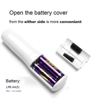 Dog Nail Grinder Electric Premium Cat Nail Trimmer Pets File Gentle Paws Nail Grooming Trimmer Clipper for Dogs Cats Hamsters Rabbits and Birds Suitable for Medium and Small Pets - Buy Online on GoSupps.com