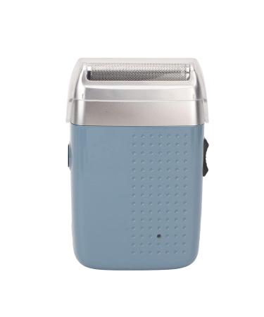 Professional Waterproof Beard Trimmer & Hair Clipper for Men - Portable & Rechargeable Shave Holder - Buy Online on GoSupps.com