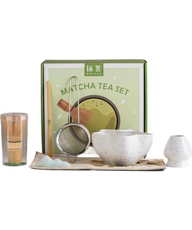 Ensemble d'outils de Fabrication de th - C r monie Traditionnelle du th pour la Maison et Le Bureau d tente m ditation r unions f te Yoga Massage - Buy Online on GoSupps.com