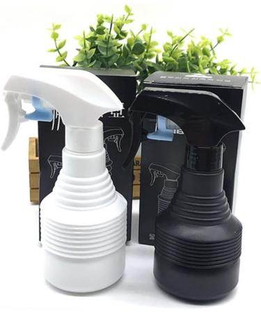 HAPINARY 1pc Hair Spray Bottle Travel Spray Bottle Refillable Spray Bottle Spray Bottle for Hair Water Sprayer Retractable Spray Bottle Squirt Bottle for Hair Empty Spray Bottle Plastic - Buy Online on GoSupps.com