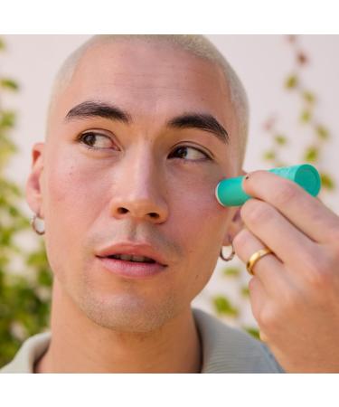 DEINDE Moisture-Locking Face Stick - Daily Lightweight and Nourishing Skincare Moisturizer Balm For On-The-Go with Naringenin Squalane Ceramides Hyaluronic Acid Boost Moisture and Reduce Redness - Buy Online on GoSupps.com