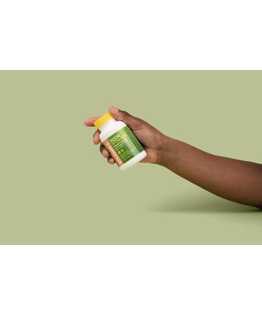 Noor Vitamins 500 MG Halal Vitamin C Chewable Tablets with Rose Hips | Immune Support | Vegan, Gluten-Free, Halal | 60 Orange Flavored Tablets | 2 Month Supply - Buy Online on GoSupps.com