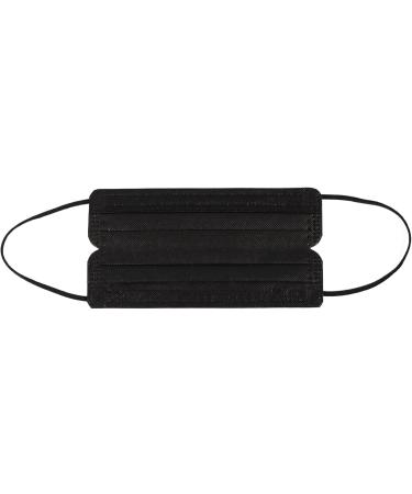 Buy Disposable Medical Masks PK-BL 40P Black - Set of 40 Pieces for International Shipping - Buy Online on GoSupps.com
