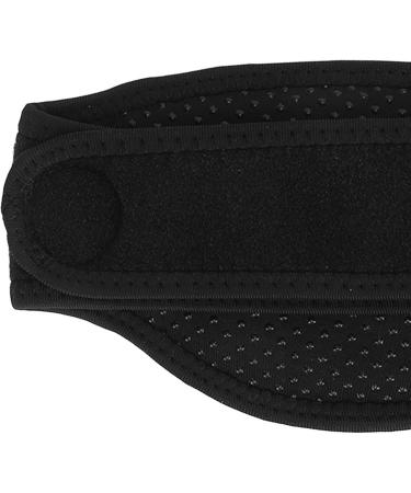 Ergonomic Thermally Heated Neck Support | Magnetic Self-Warming Bandage for Pain Relief & Protection - Ideal for Women - Buy Online on GoSupps.com